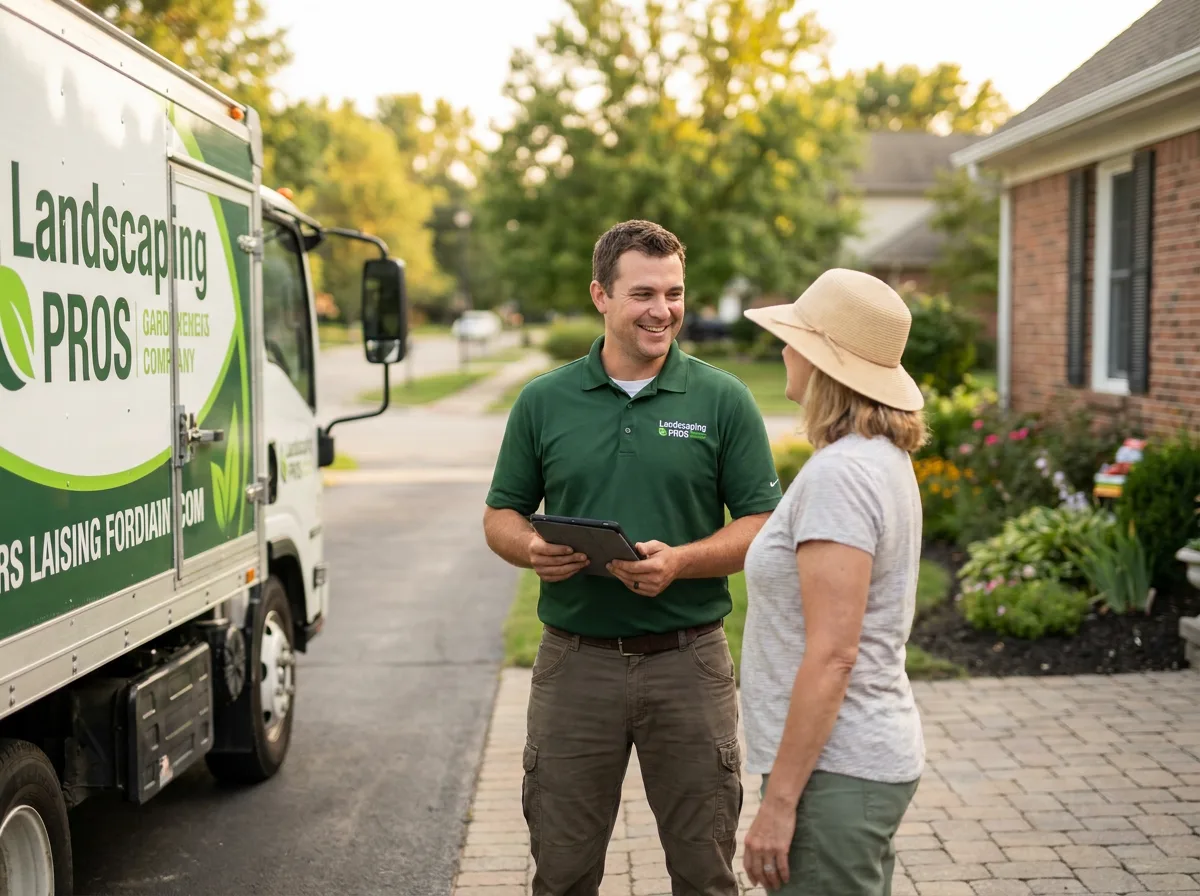 Landscaping Millersville, MO FAQs